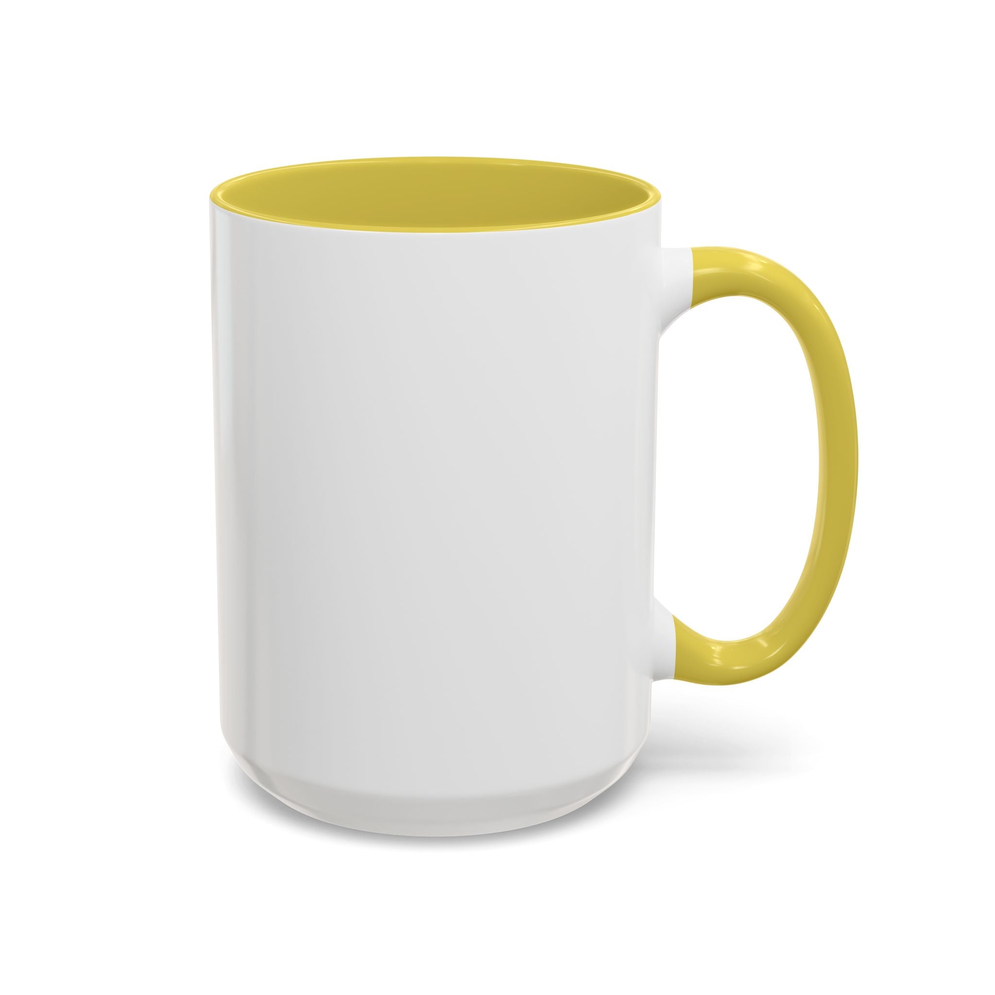 "Free to be Me" Coffee Mug – 11oz/15oz Patriotic Ceramic Mug (multiple colors available)