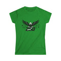 Eagle  250 Women's Softstyle T-shirt (multiple colors available)