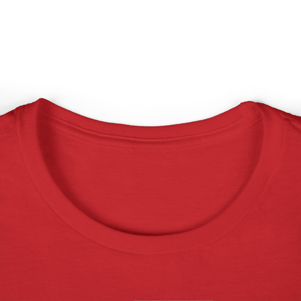 Eagle  250 Women's Softstyle T-shirt (multiple colors available)