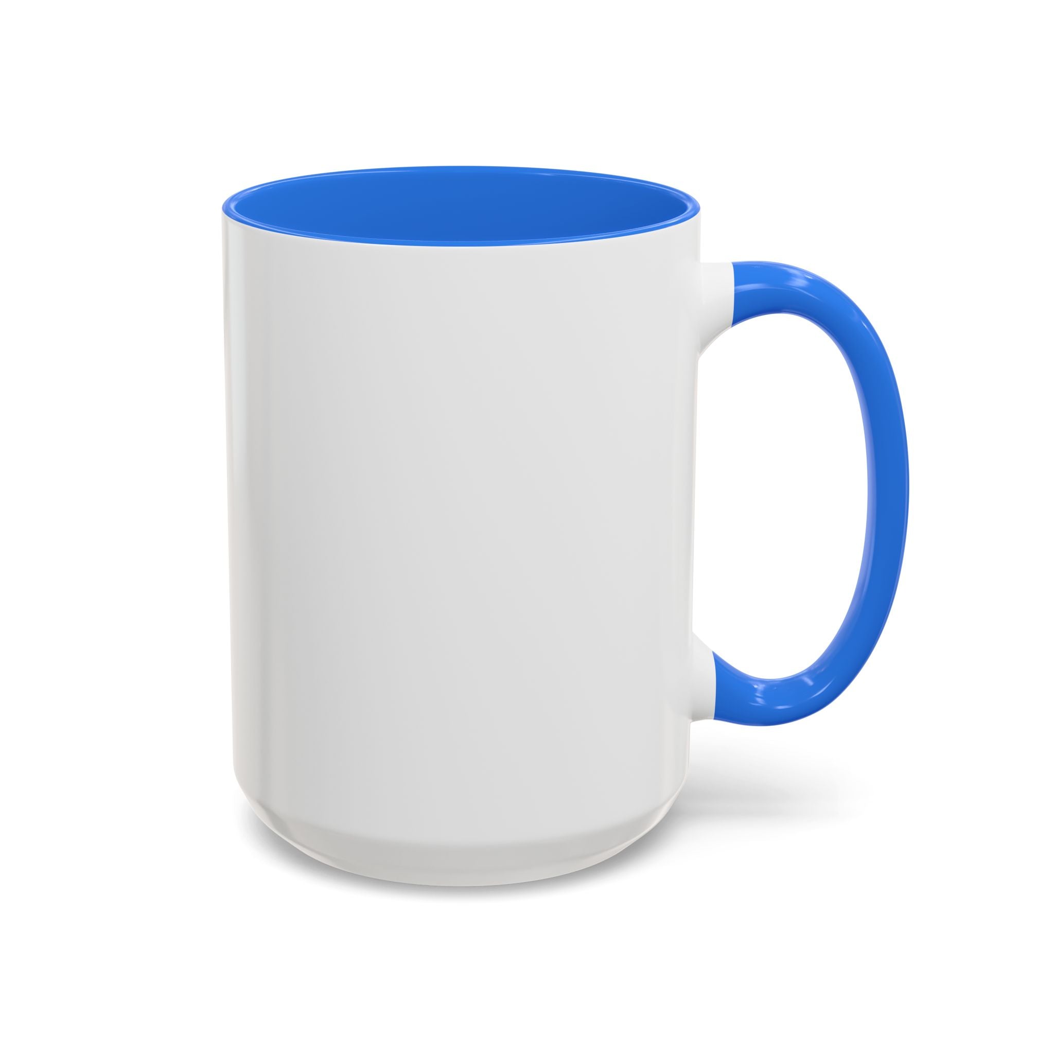 "Free to be Me" Coffee Mug – 11oz/15oz Patriotic Ceramic Mug (multiple colors available)