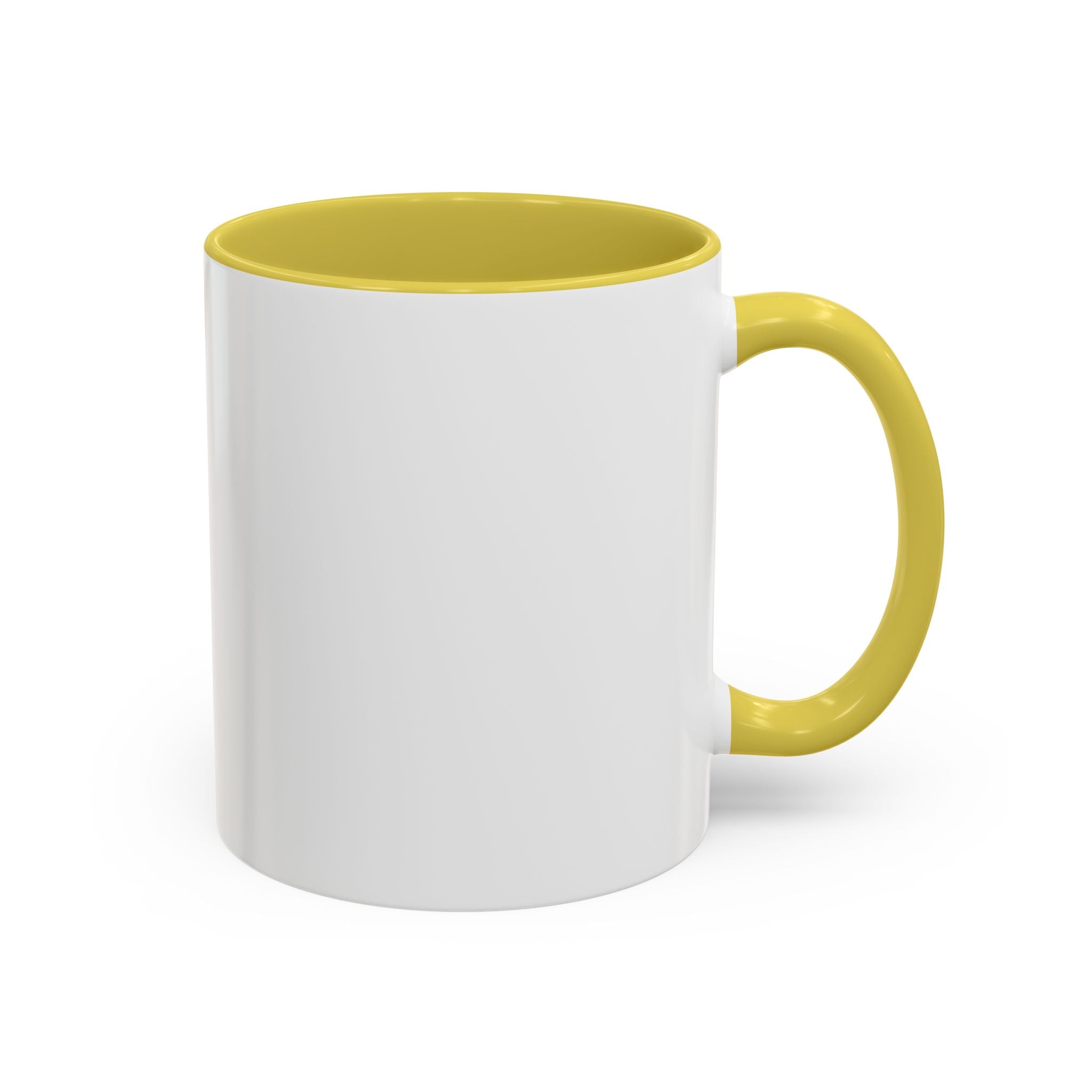 "Free to be Me" Coffee Mug – 11oz/15oz Patriotic Ceramic Mug (multiple colors available)
