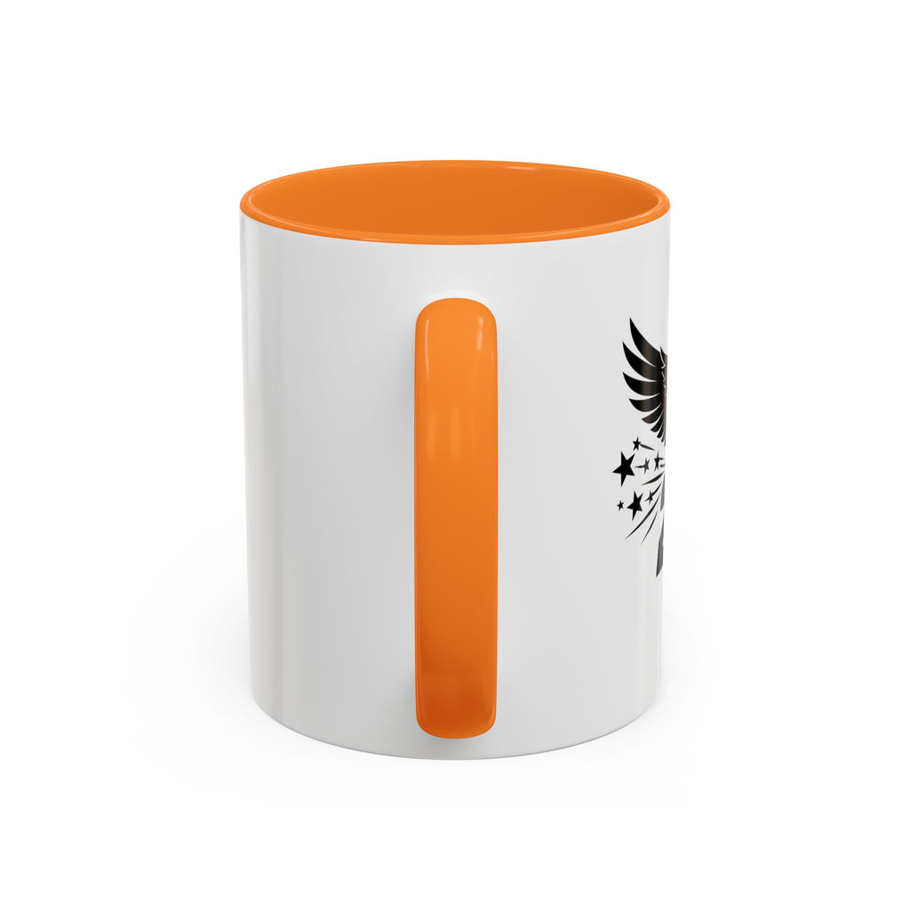 Eagle 250 Coffee Mug (11oz/15oz) — Patriotic 250th Independence Mug (multiple colors available)