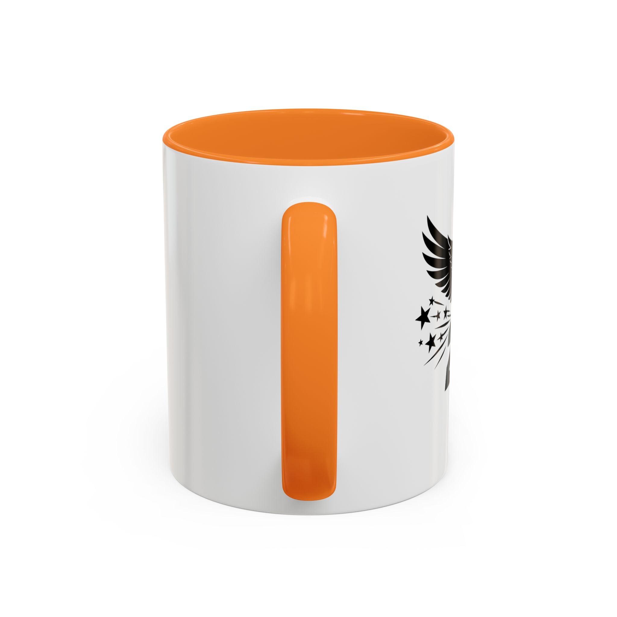 Eagle 250 Coffee Mug (11oz/15oz) — Patriotic 250th Independence Mug (multiple colors available)