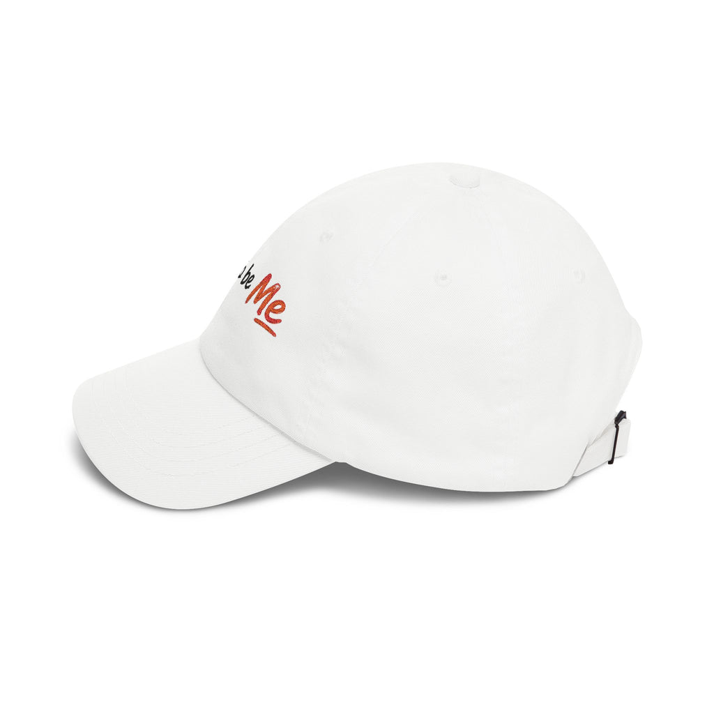 "Free to be Me" Classic Cap | Patriotic Independence Day Cap