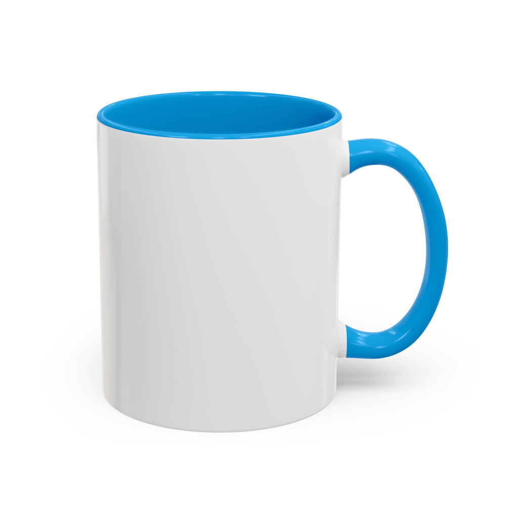 Need Coffee 250 Yrs Without Rest Mug — Patriotic Bald Eagle Coffee Cup (11oz/15oz) (multiple colors available)