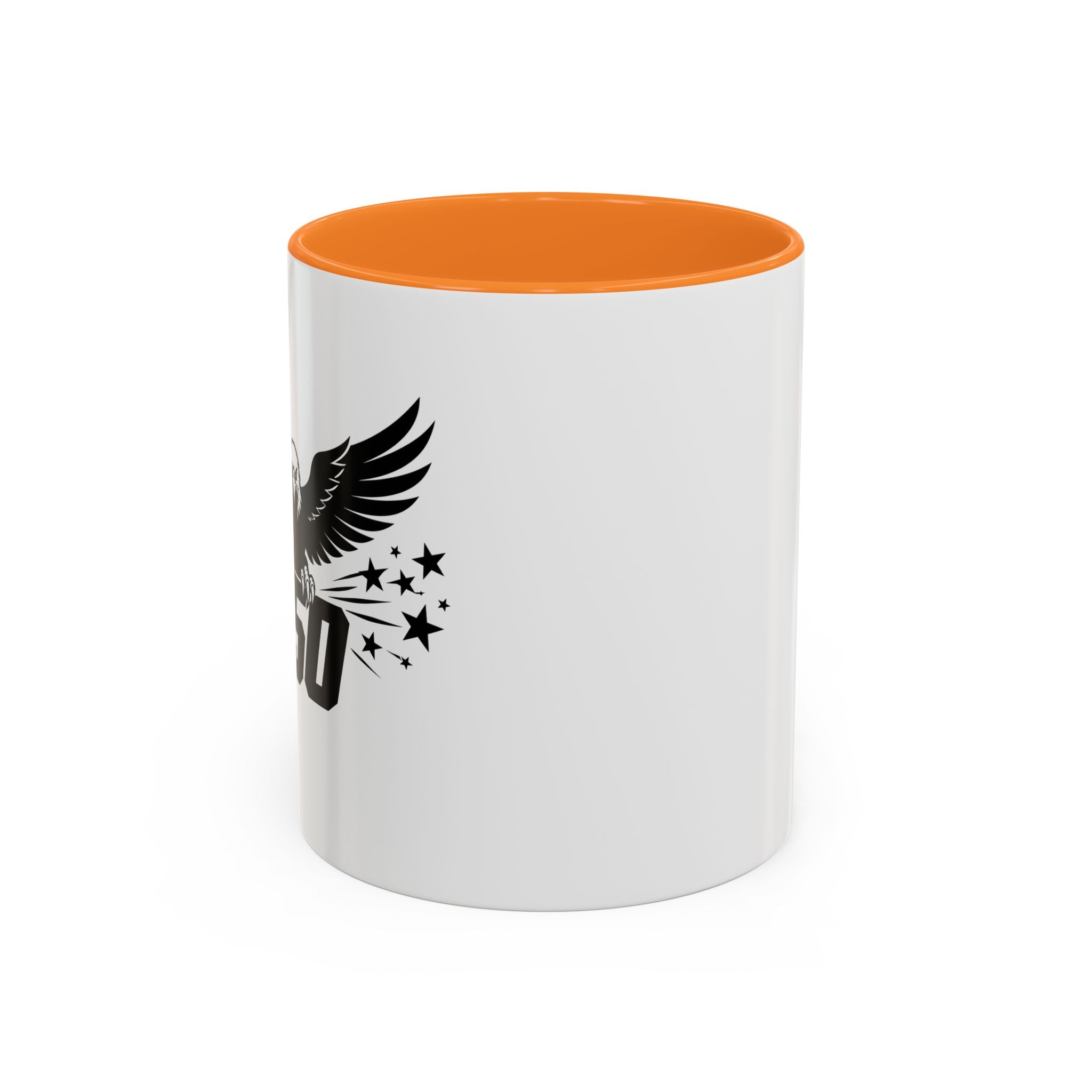 Eagle 250 Coffee Mug (11oz/15oz) — Patriotic 250th Independence Mug (multiple colors available)