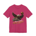 Eagle Basketball Got Next Graphic Unisex T-shirt  | 250 Yrs Independence T-shirt (multiple colors available)