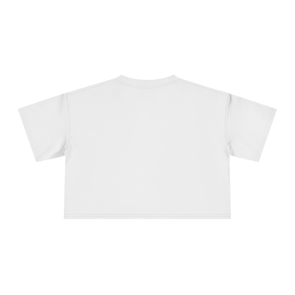 God Bless America 250th Anniversary Crop T-shirt  | Patriotic 4th of July T-shirt