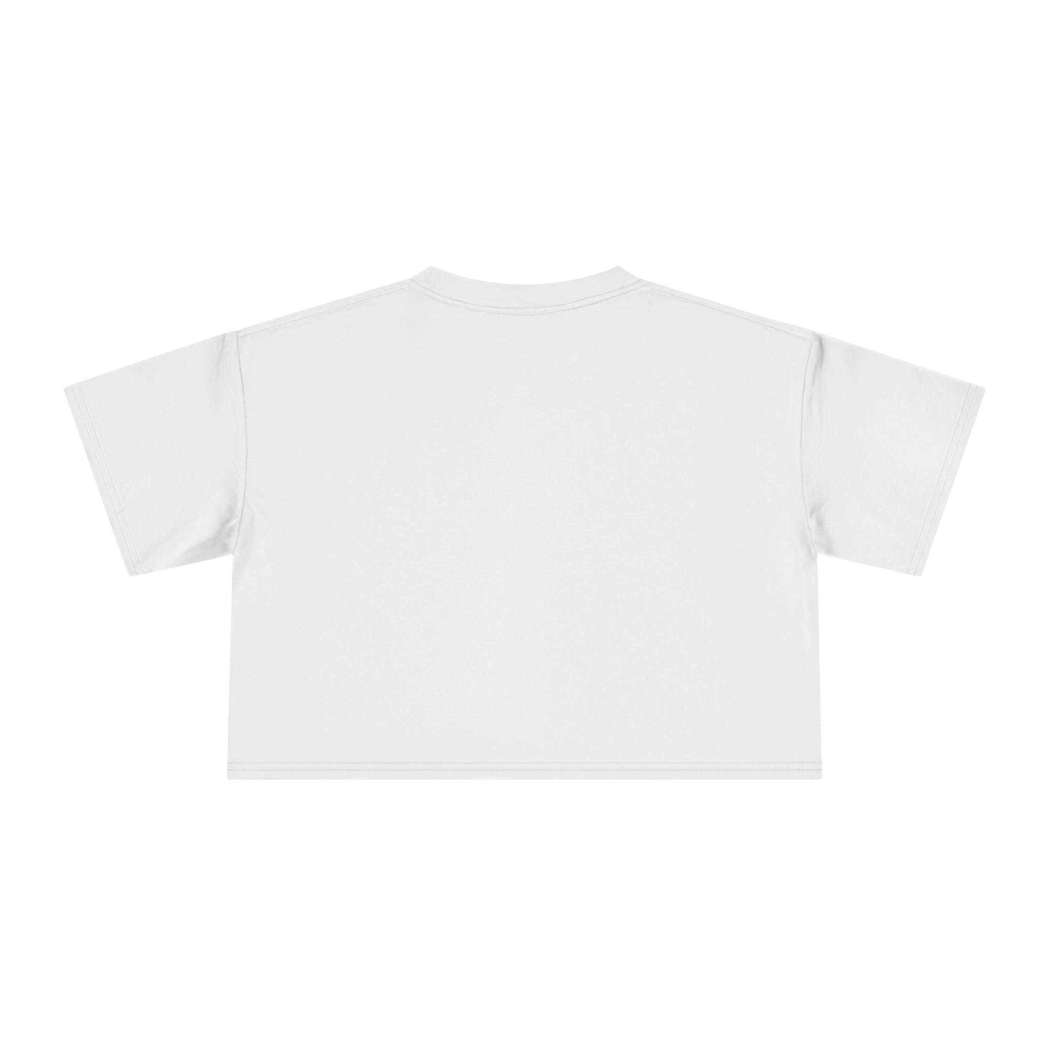 God Bless America 250th Anniversary Crop T-shirt  | Patriotic 4th of July T-shirt