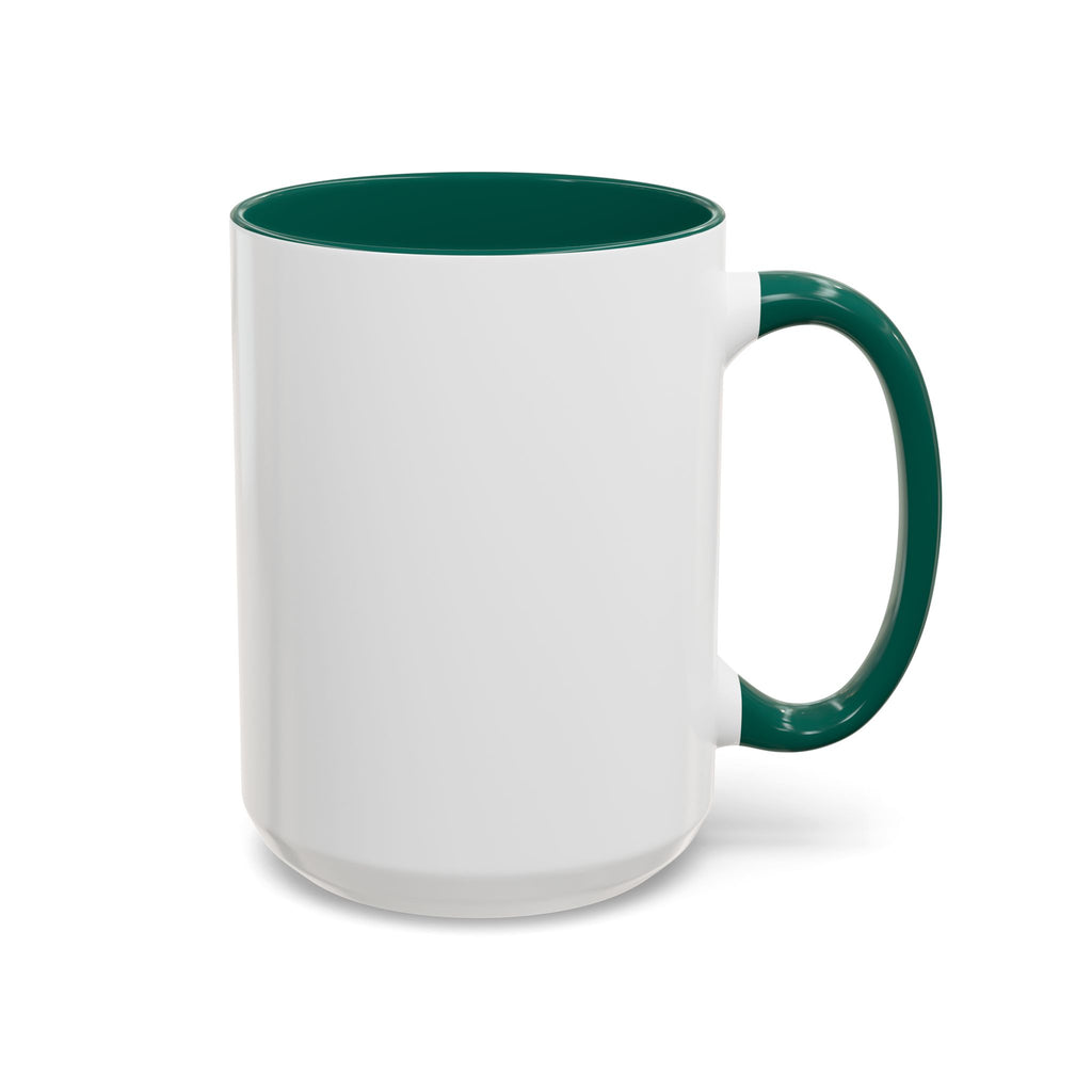 "Free to be Me" Coffee Mug – 11oz/15oz Patriotic Ceramic Mug (multiple colors available)