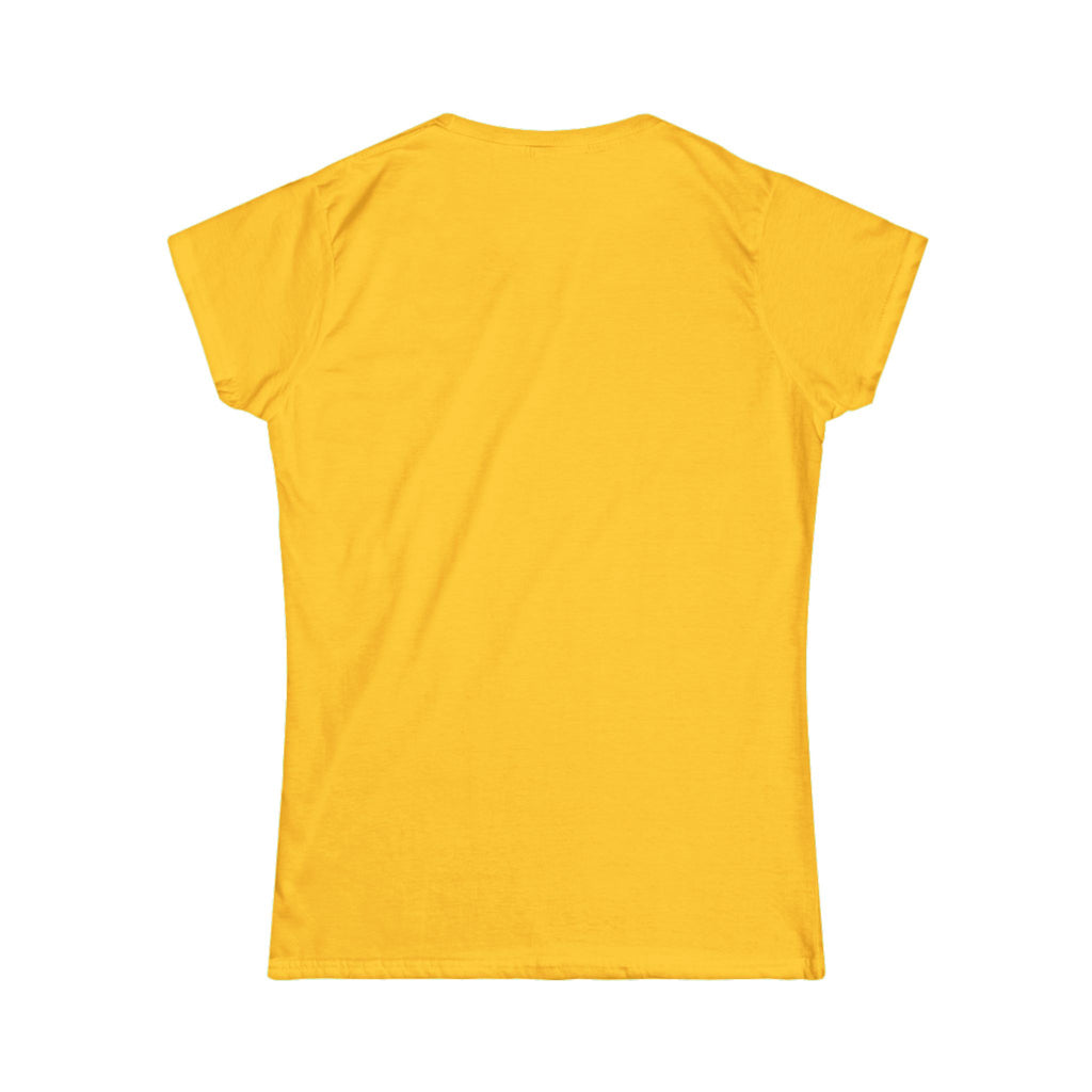 Eagle  250 Women's Softstyle T-shirt (multiple colors available)