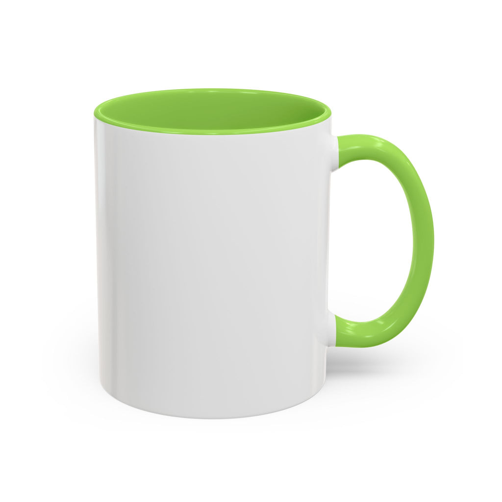 "Free to be Me" Coffee Mug – 11oz/15oz Patriotic Ceramic Mug (multiple colors available)