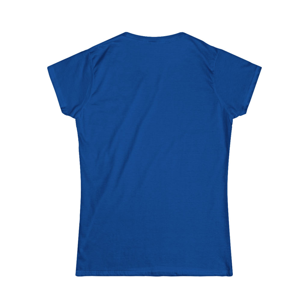 Eagle  250 Women's Softstyle T-shirt (multiple colors available)