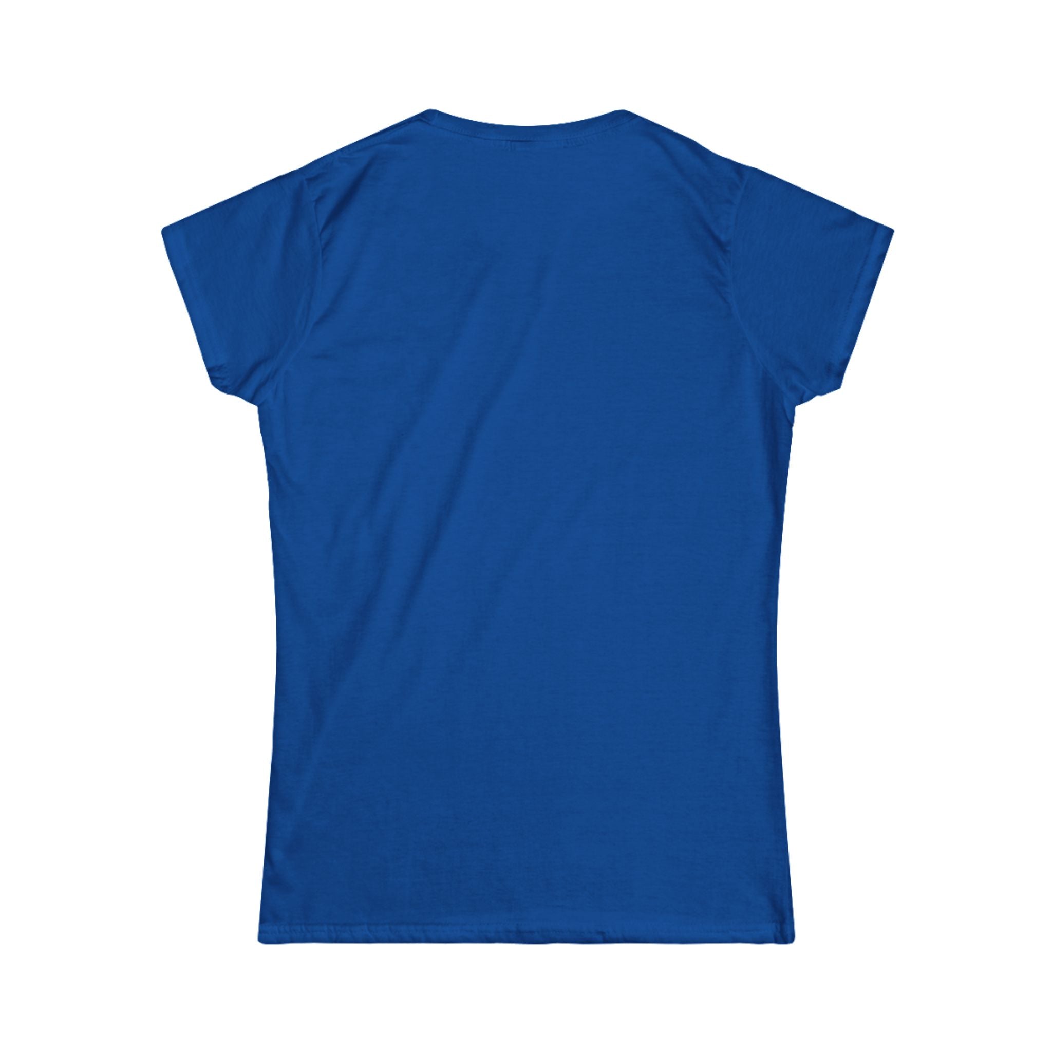 Eagle  250 Women's Softstyle T-shirt (multiple colors available)