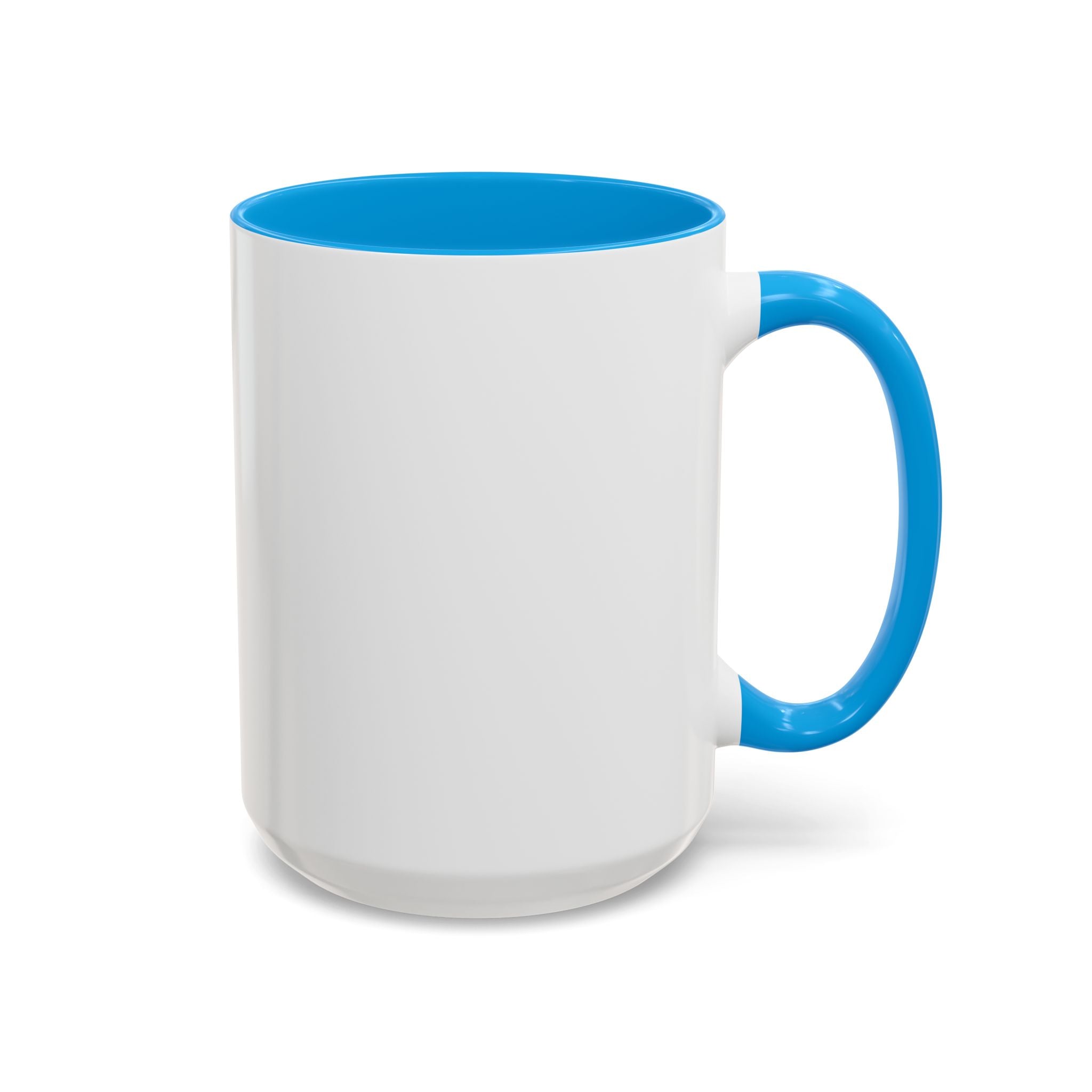 "Free to be Me" Coffee Mug – 11oz/15oz Patriotic Ceramic Mug (multiple colors available)
