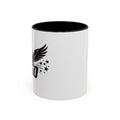Eagle 250 Coffee Mug (11oz/15oz) — Patriotic 250th Independence Mug (multiple colors available)