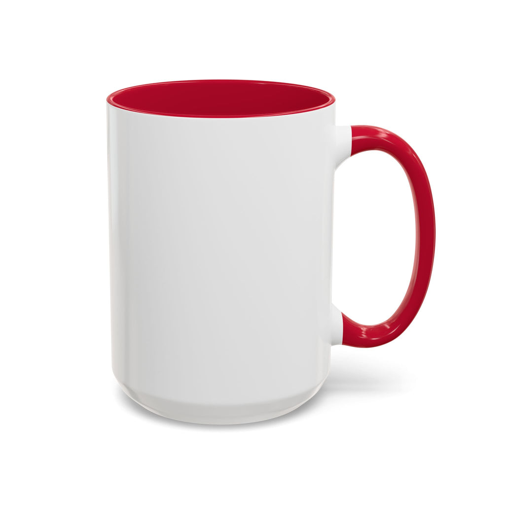 "Free to be Me" Coffee Mug – 11oz/15oz Patriotic Ceramic Mug (multiple colors available)
