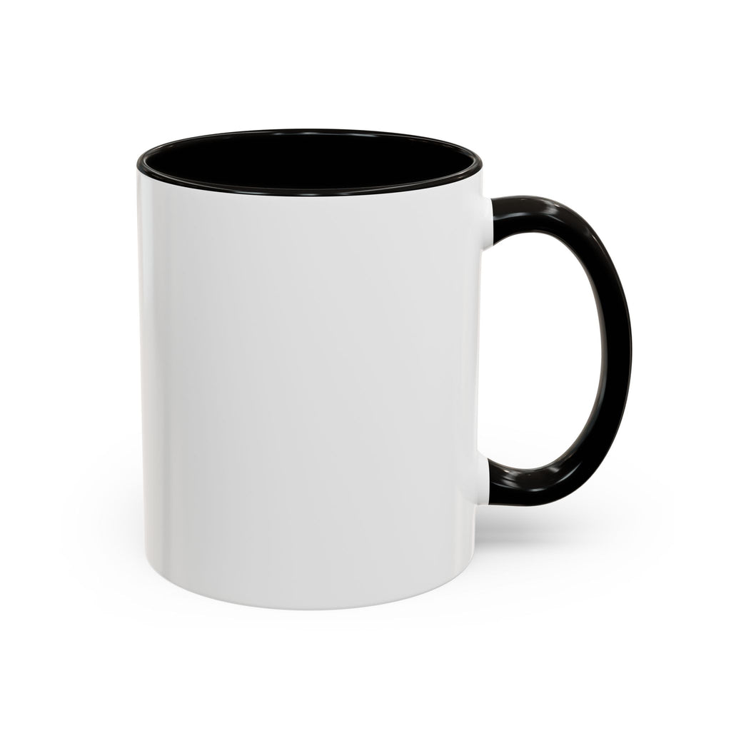 Need Coffee 250 Yrs Without Rest Mug — Patriotic Bald Eagle Coffee Cup (11oz/15oz) (multiple colors available)
