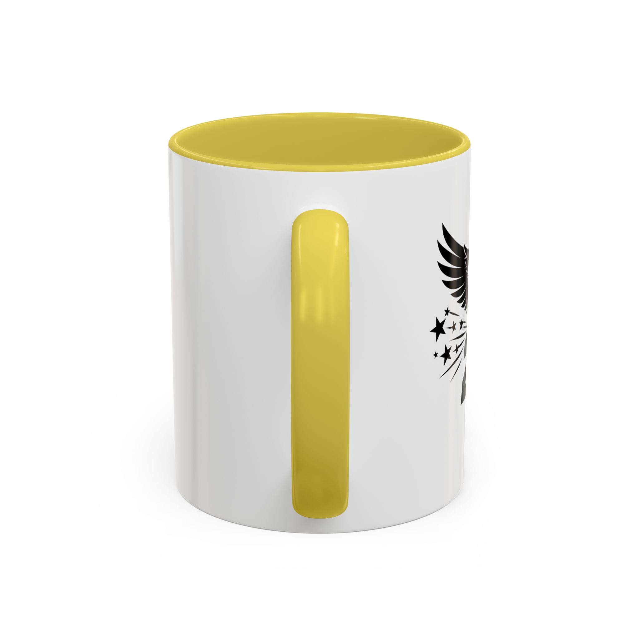Eagle 250 Coffee Mug (11oz/15oz) — Patriotic 250th Independence Mug (multiple colors available)