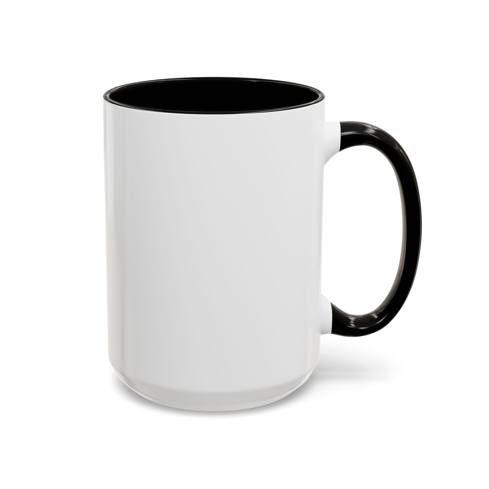 "Free to be Me" Coffee Mug – 11oz/15oz Patriotic Ceramic Mug (multiple colors available)