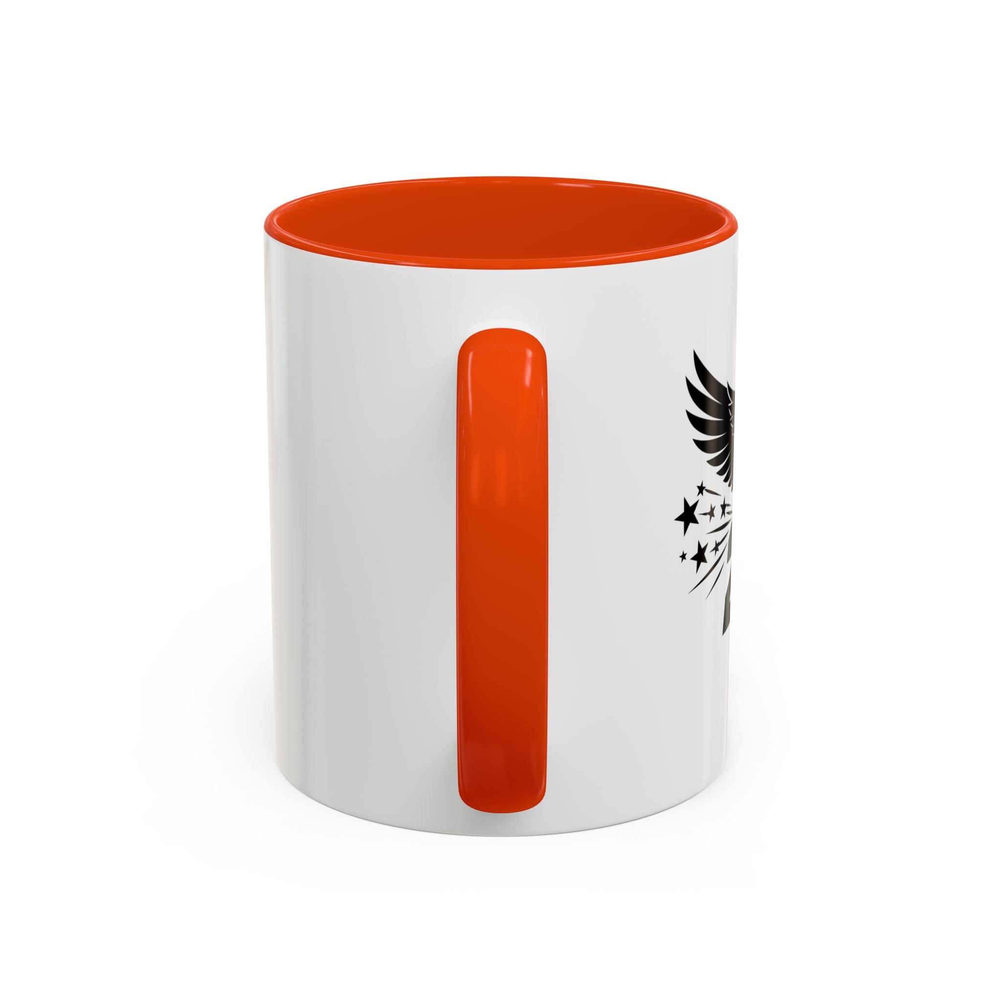 Eagle 250 Coffee Mug (11oz/15oz) — Patriotic 250th Independence Mug (multiple colors available)