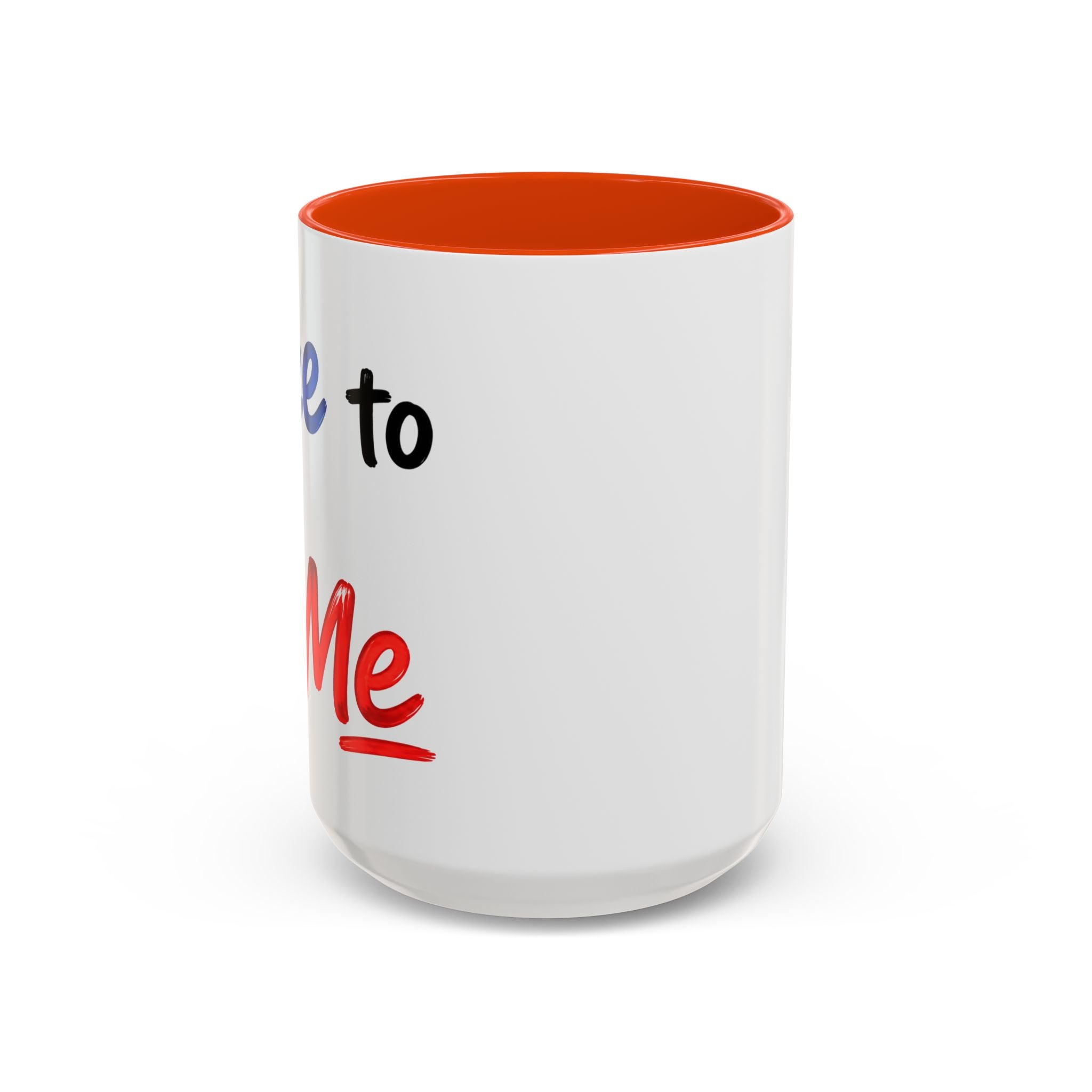 "Free to be Me" Coffee Mug – 11oz/15oz Patriotic Ceramic Mug (multiple colors available)