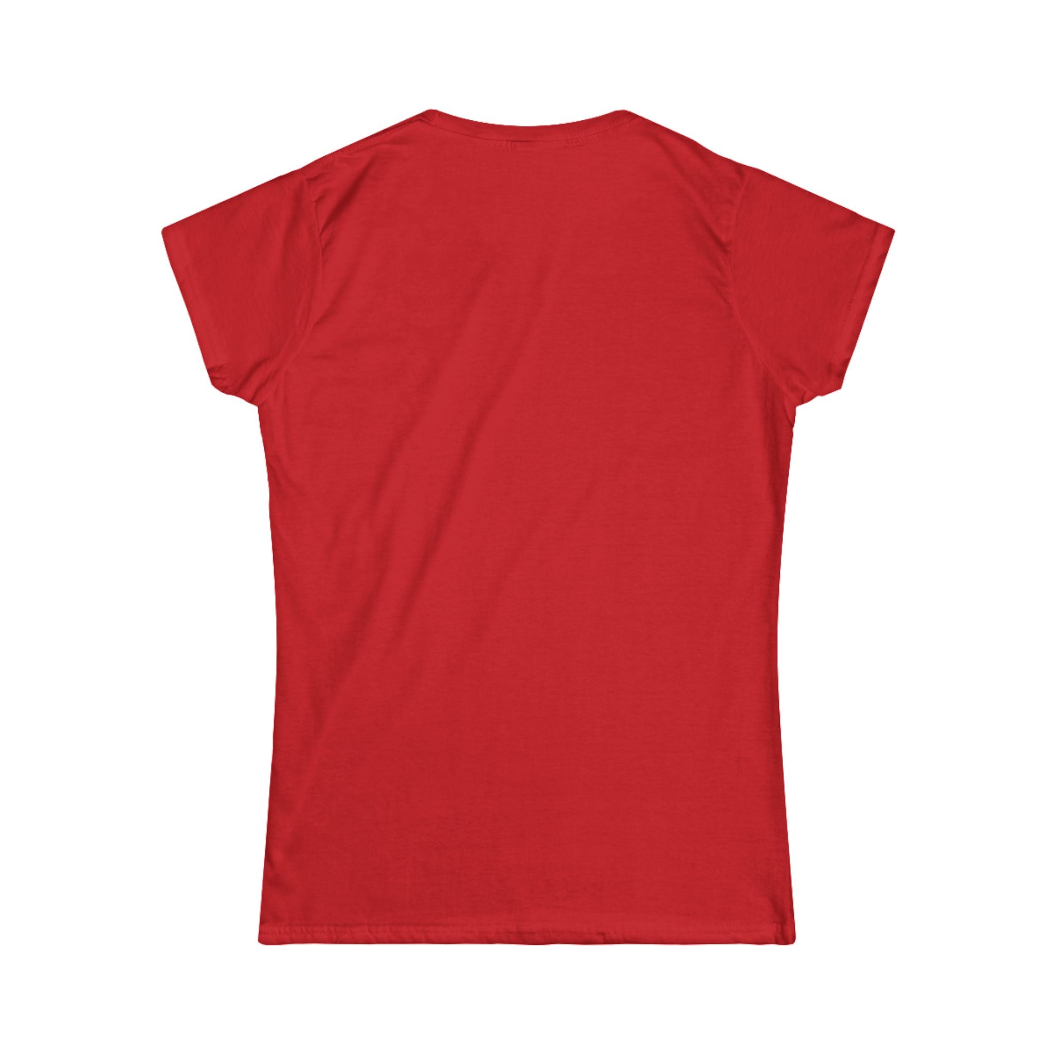 Eagle  250 Women's Softstyle T-shirt (multiple colors available)