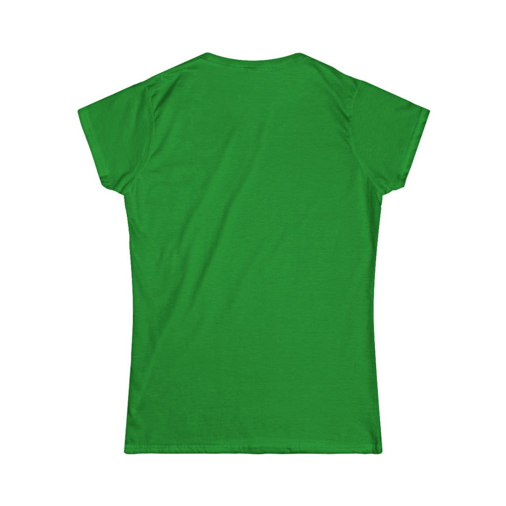 Eagle  250 Women's Softstyle T-shirt (multiple colors available)