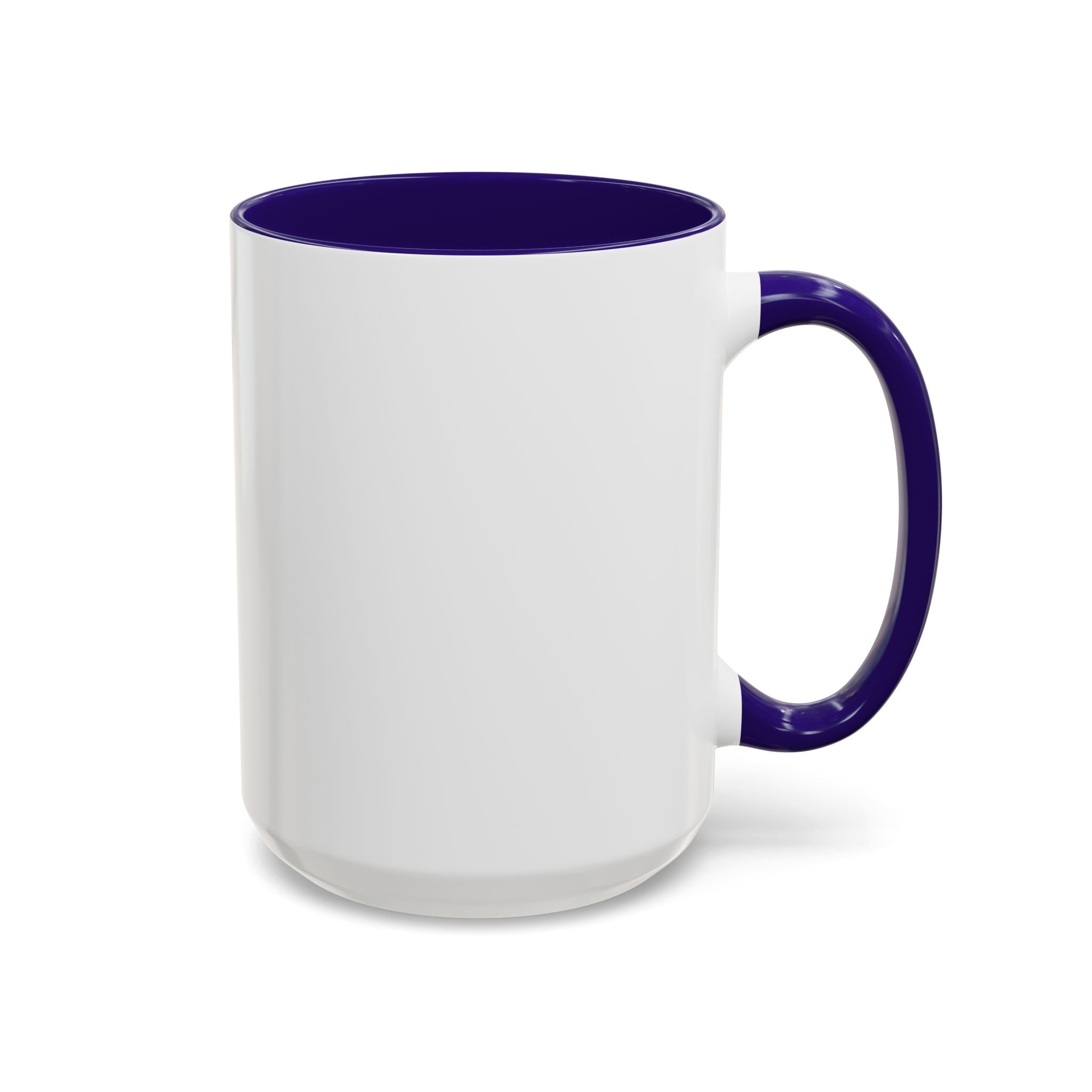 "Free to be Me" Coffee Mug – 11oz/15oz Patriotic Ceramic Mug (multiple colors available)