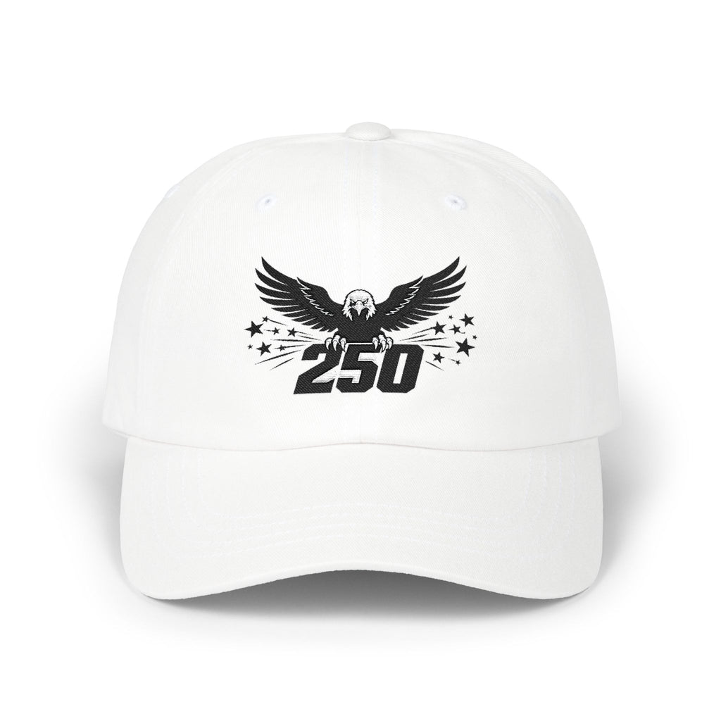Eagle 250 graphic Classic Cap