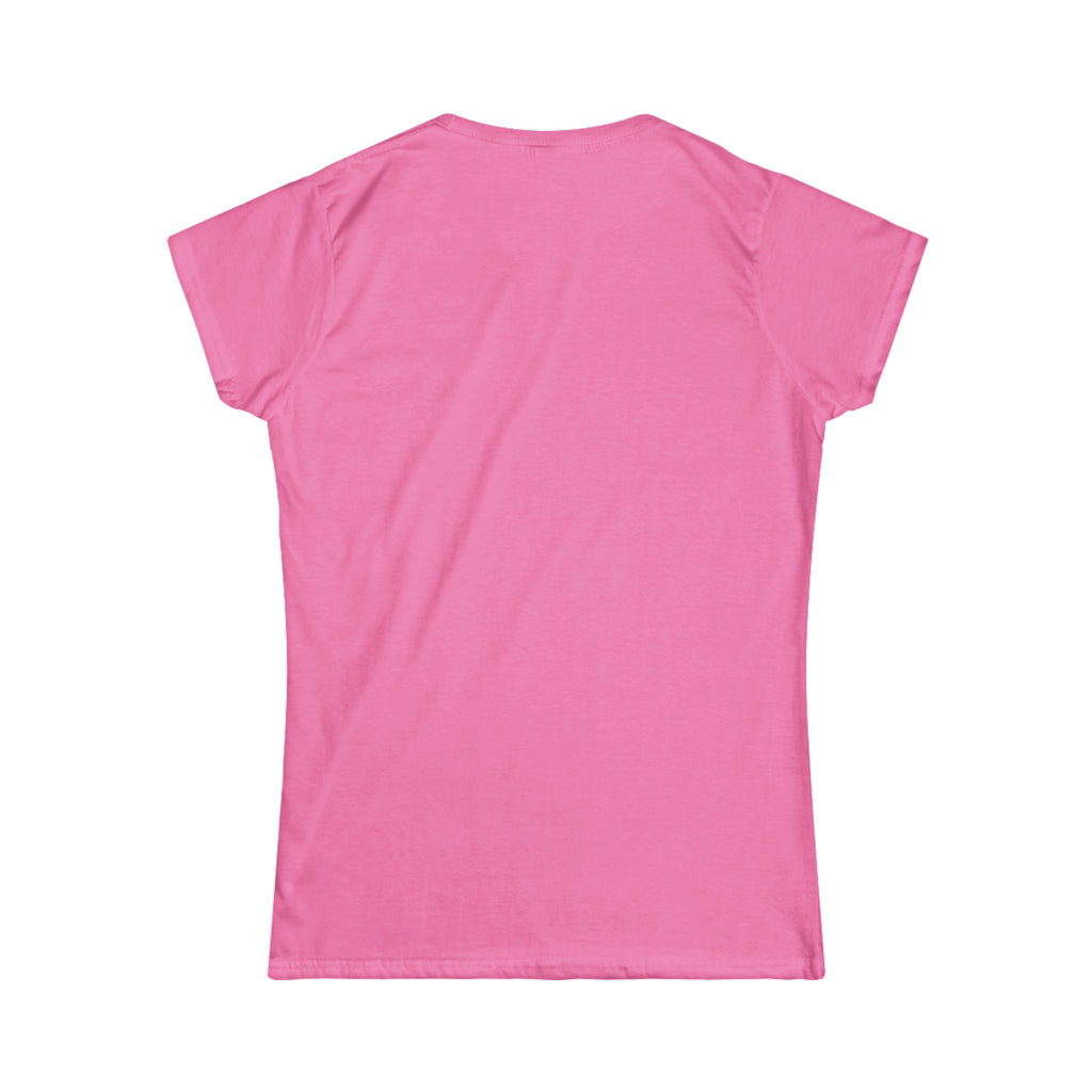 Eagle  250 Women's Softstyle T-shirt (multiple colors available)