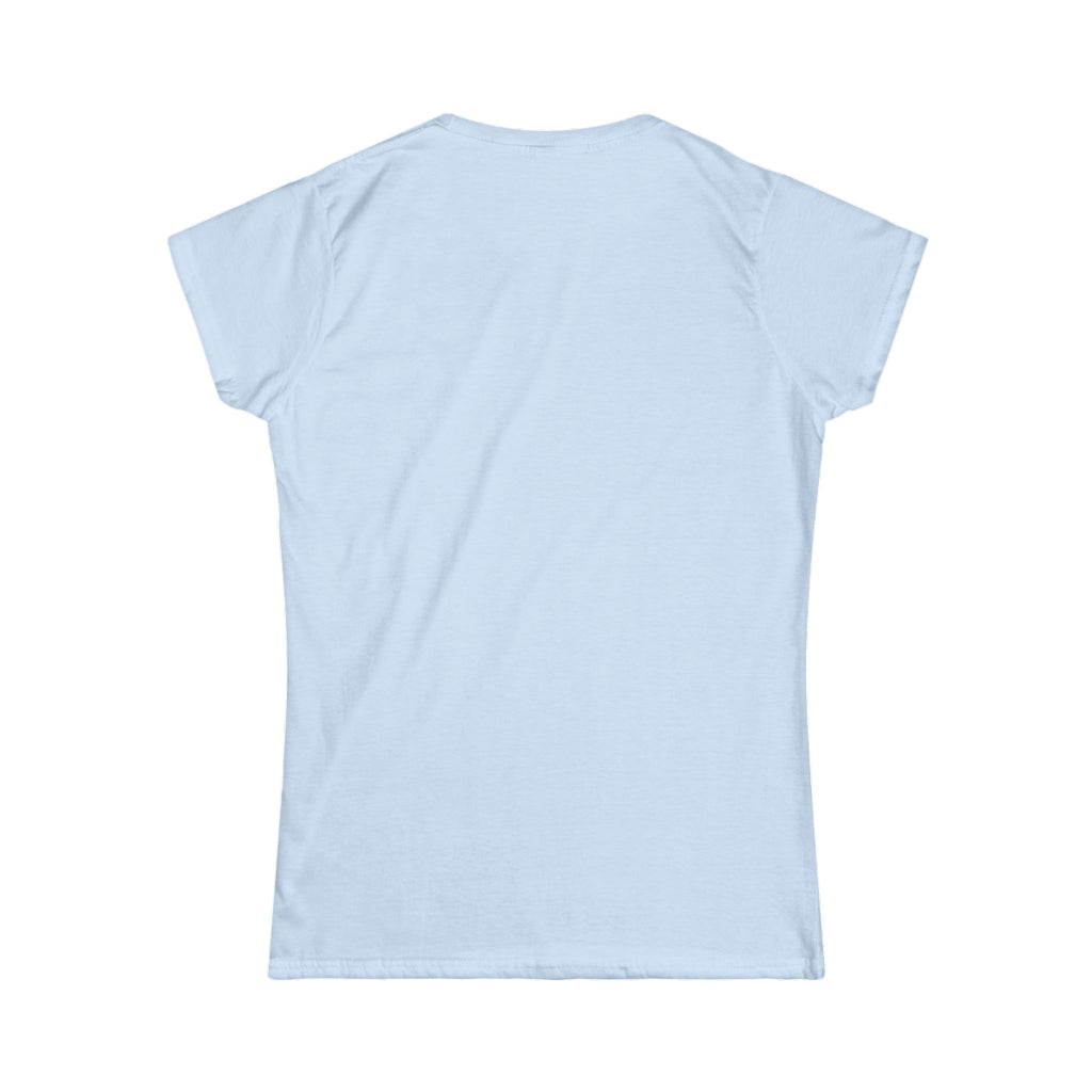 Eagle  250 Women's Softstyle T-shirt (multiple colors available)