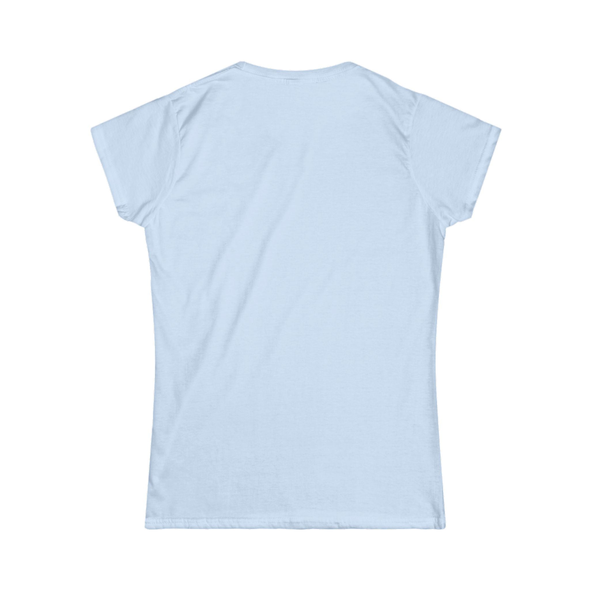Eagle  250 Women's Softstyle T-shirt (multiple colors available)