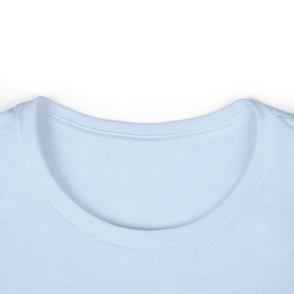 Eagle  250 Women's Softstyle T-shirt (multiple colors available)