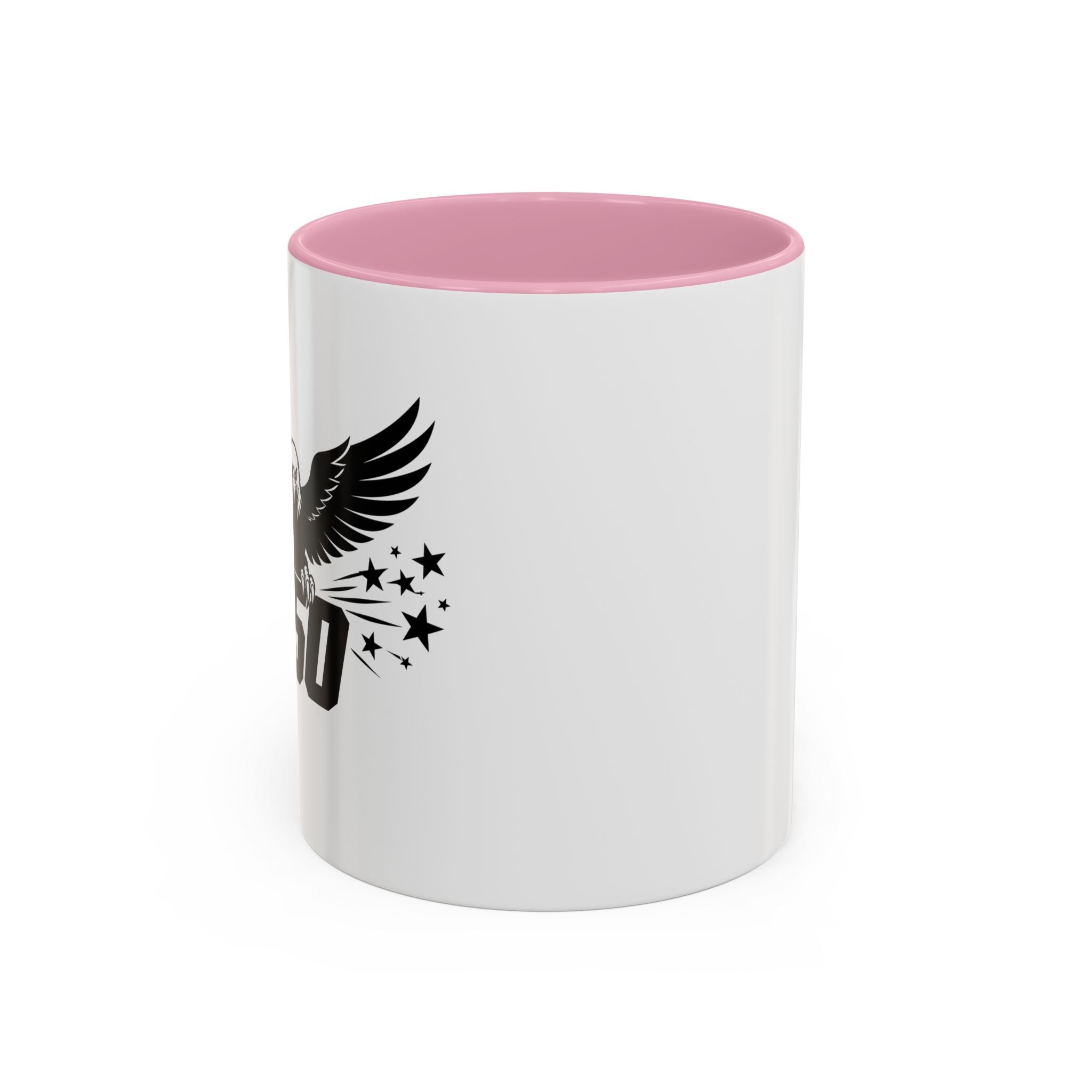 Eagle 250 Coffee Mug (11oz/15oz) — Patriotic 250th Independence Mug (multiple colors available)