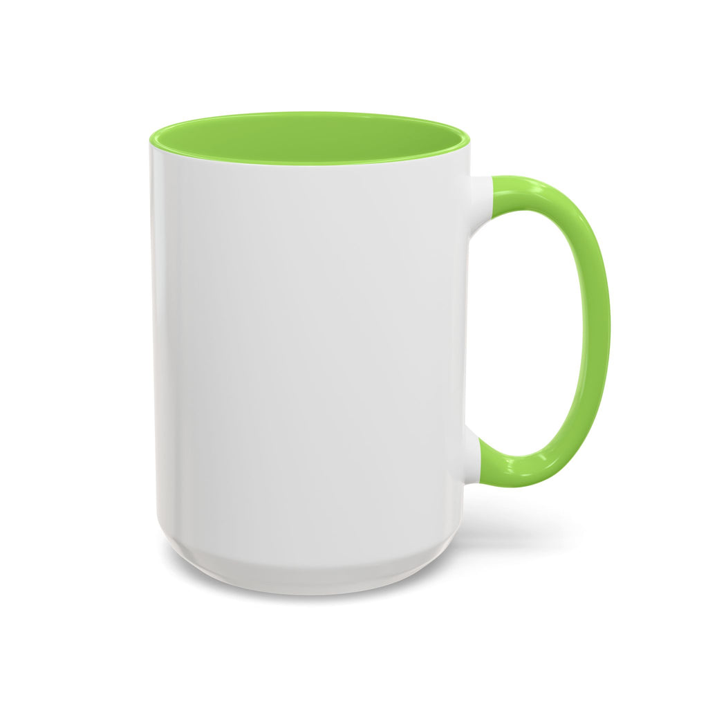 "Free to be Me" Coffee Mug – 11oz/15oz Patriotic Ceramic Mug (multiple colors available)