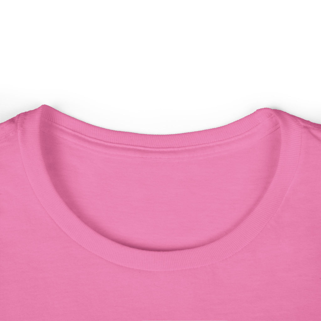Eagle  250 Women's Softstyle T-shirt (multiple colors available)