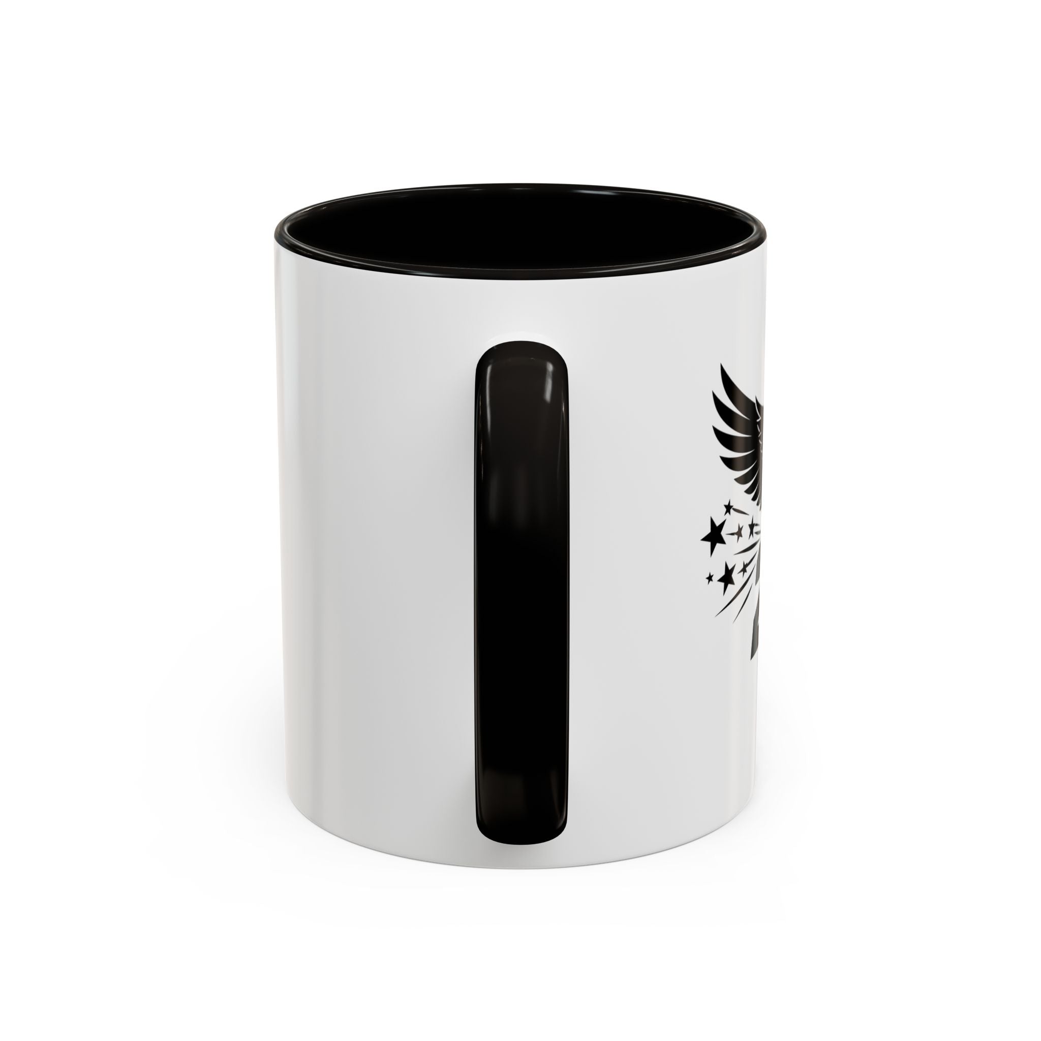 Eagle 250 Coffee Mug (11oz/15oz) — Patriotic 250th Independence Mug (multiple colors available)