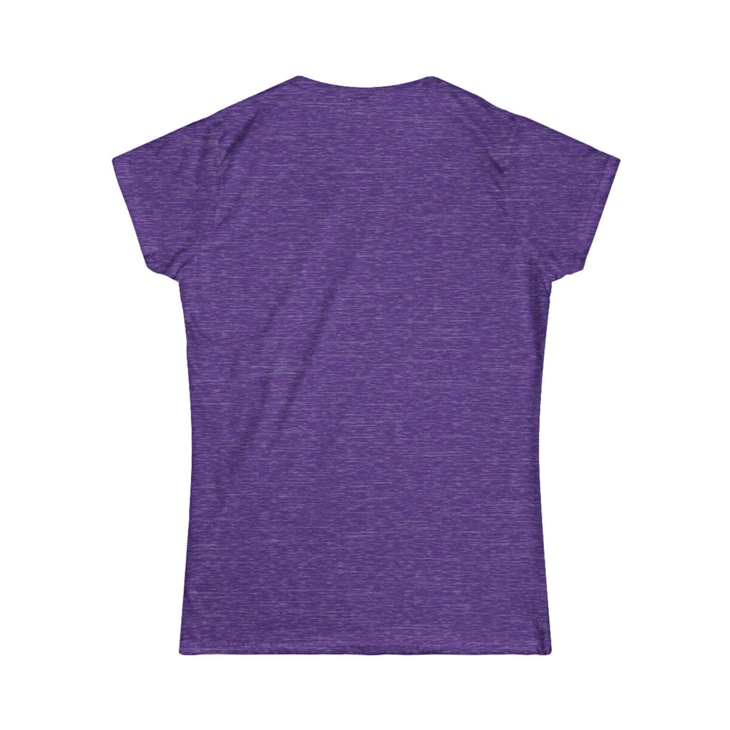 Eagle  250 Women's Softstyle T-shirt (multiple colors available)