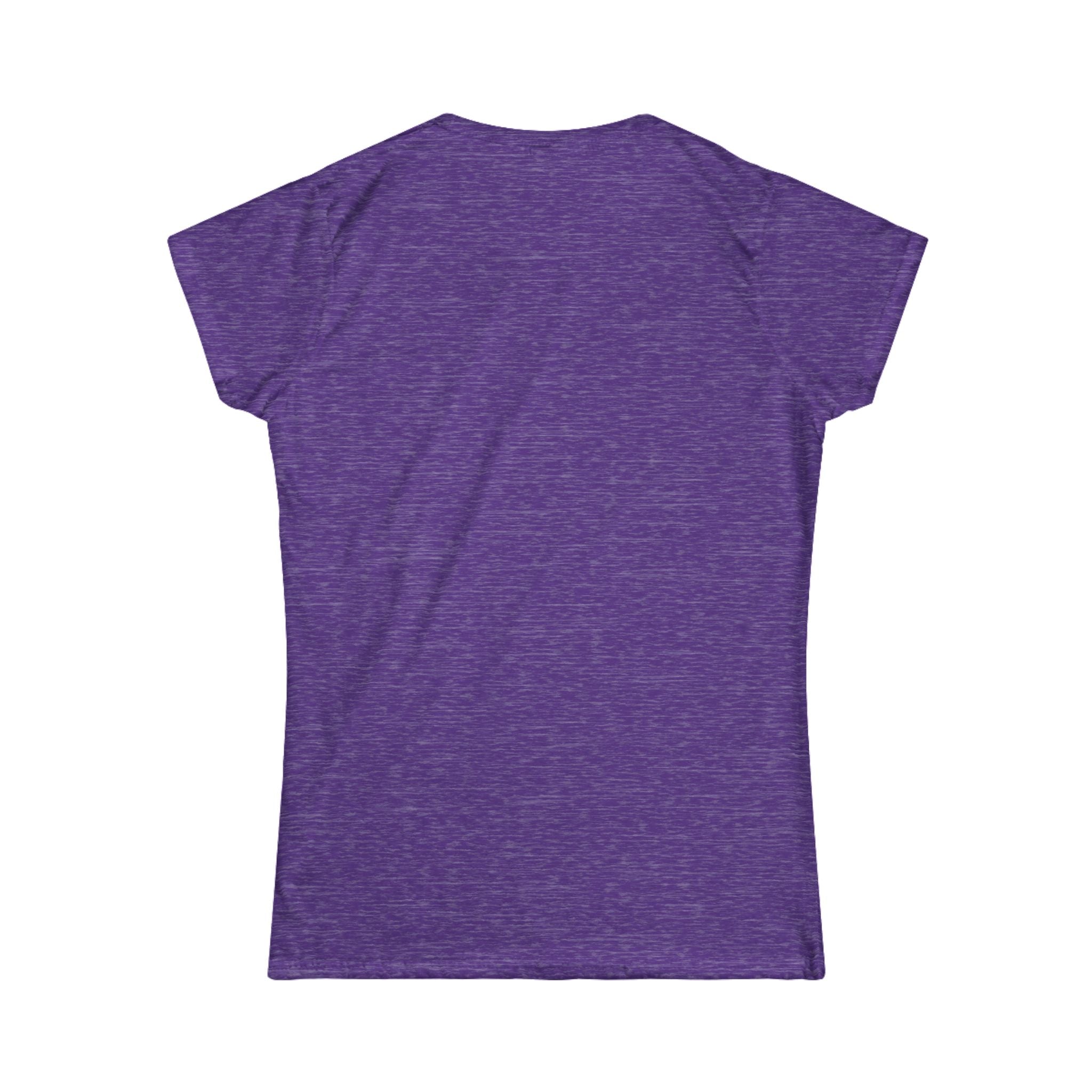 Eagle  250 Women's Softstyle T-shirt (multiple colors available)