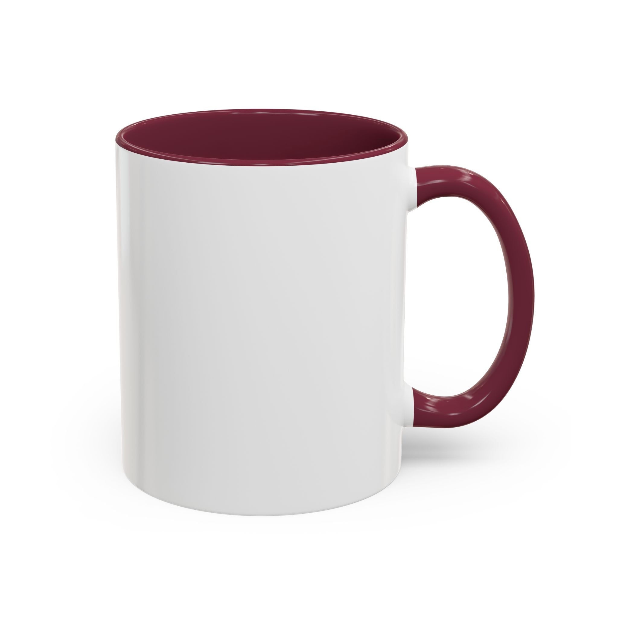 "Free to be Me" Coffee Mug – 11oz/15oz Patriotic Ceramic Mug (multiple colors available)