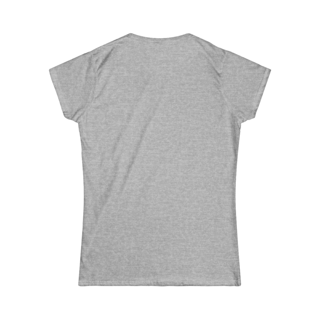Eagle  250 Women's Softstyle T-shirt (multiple colors available)