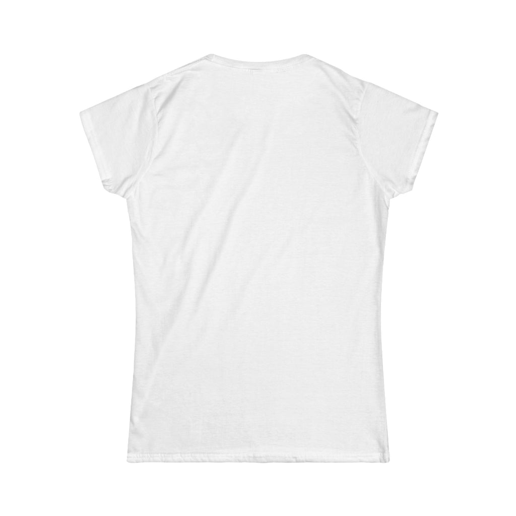 Eagle  250 Women's Softstyle T-shirt (multiple colors available)