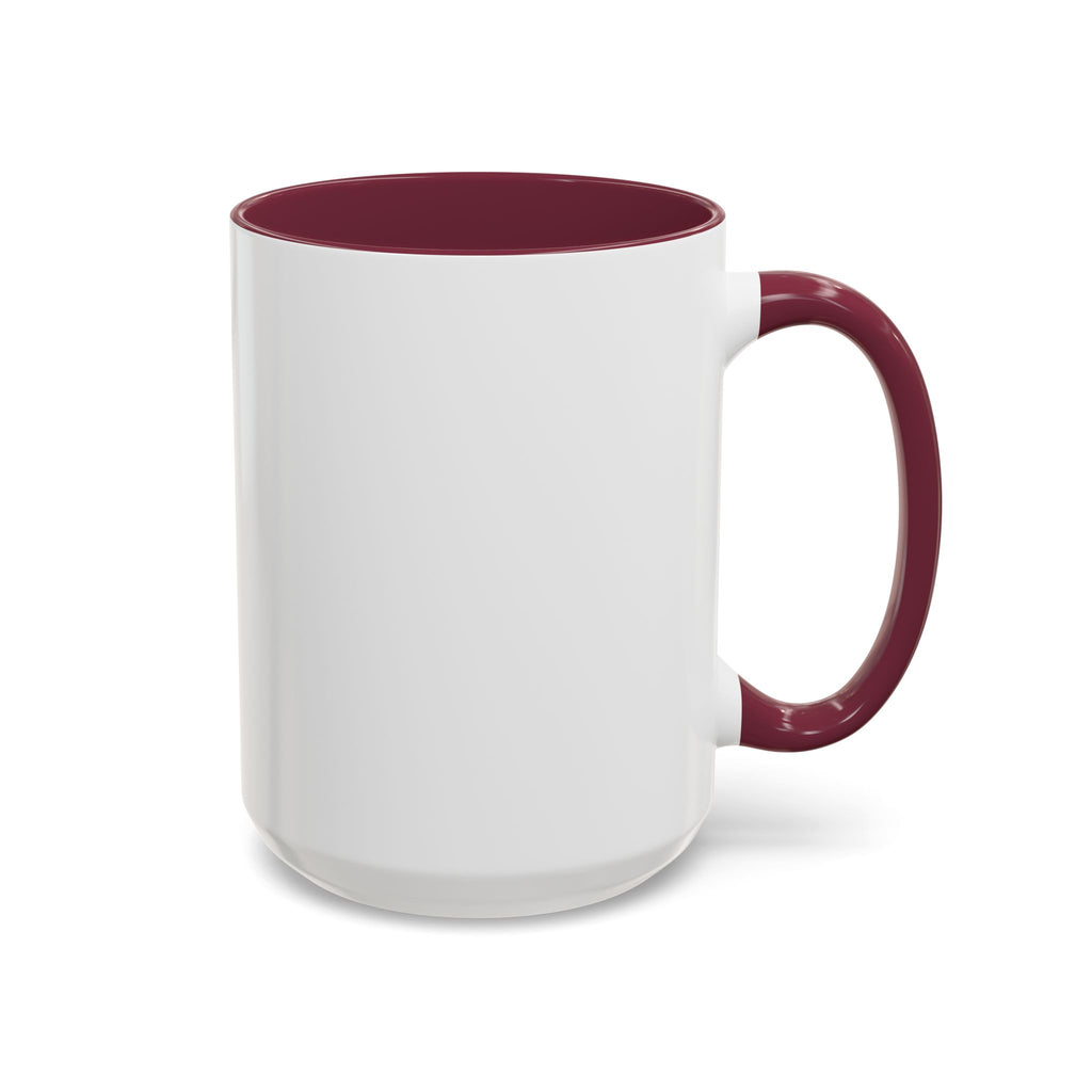 "Free to be Me" Coffee Mug – 11oz/15oz Patriotic Ceramic Mug (multiple colors available)