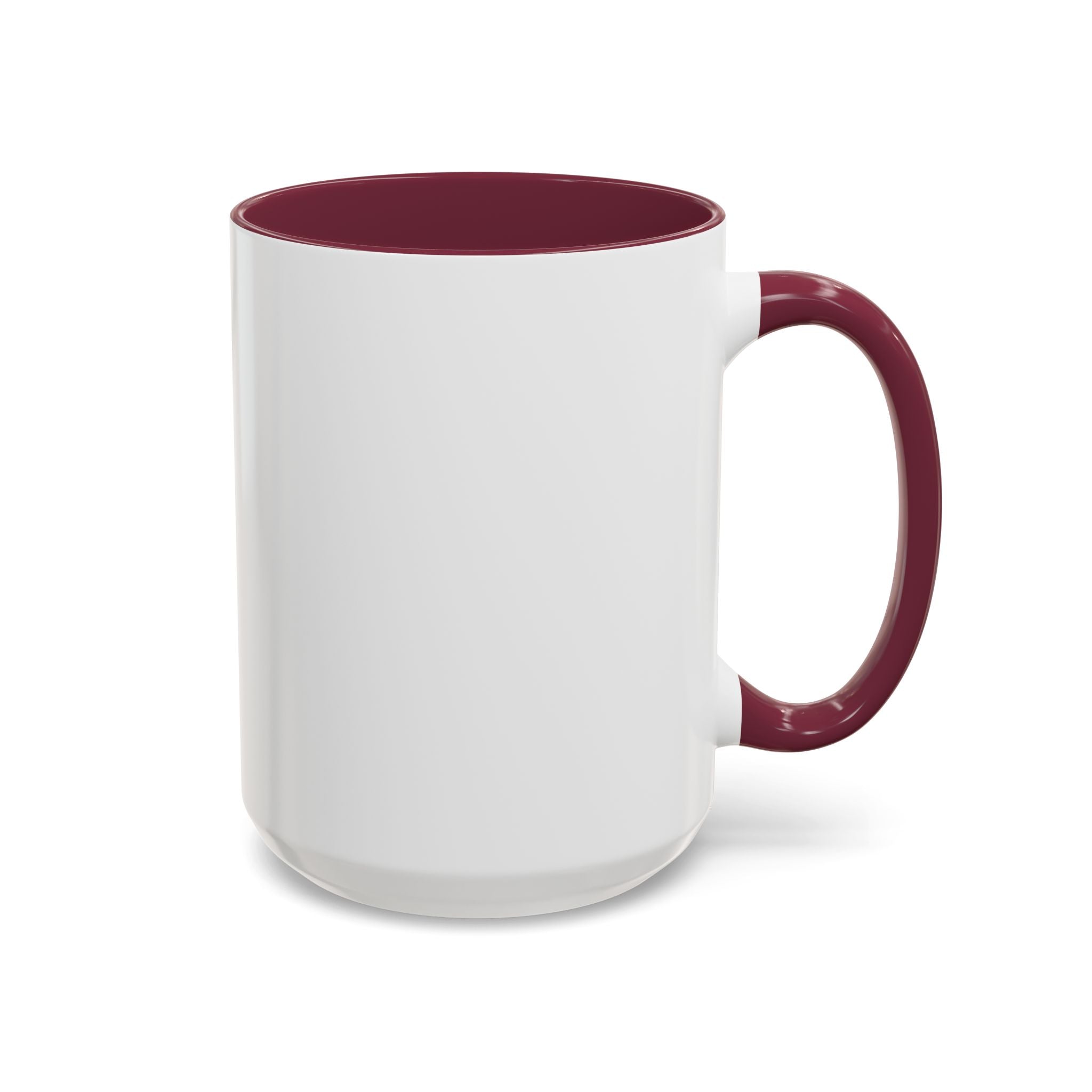 "Free to be Me" Coffee Mug – 11oz/15oz Patriotic Ceramic Mug (multiple colors available)